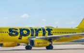 Spirit Airlines iesniedz bankrota aizsardzības pieteikumu