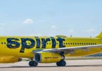 Spirit Airlines iesniedz bankrota aizsardzības pieteikumu